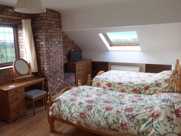 Marsh Farm Hall Villa Great Eccleston Eksteriør bilde